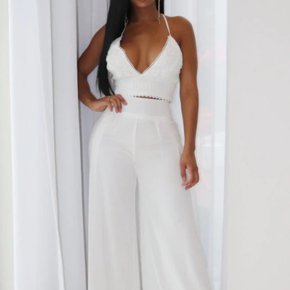 Here to Stay Pant set